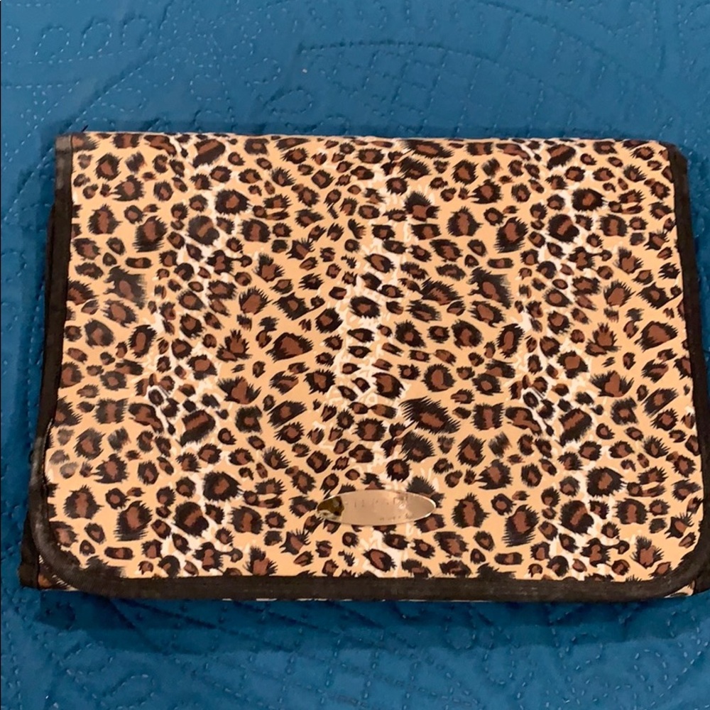 Jewelry bag